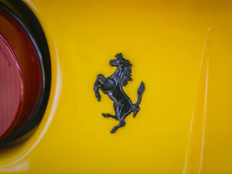 1977 Ferrari 308 GTB - Image 16 of 17