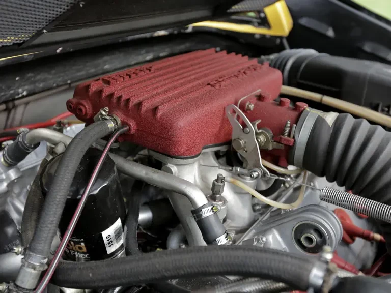 1977 Ferrari 308 GTB - Image 17 of 17