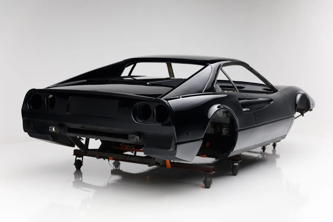 1977 Ferrari 308 GTB - Image 8 of 31