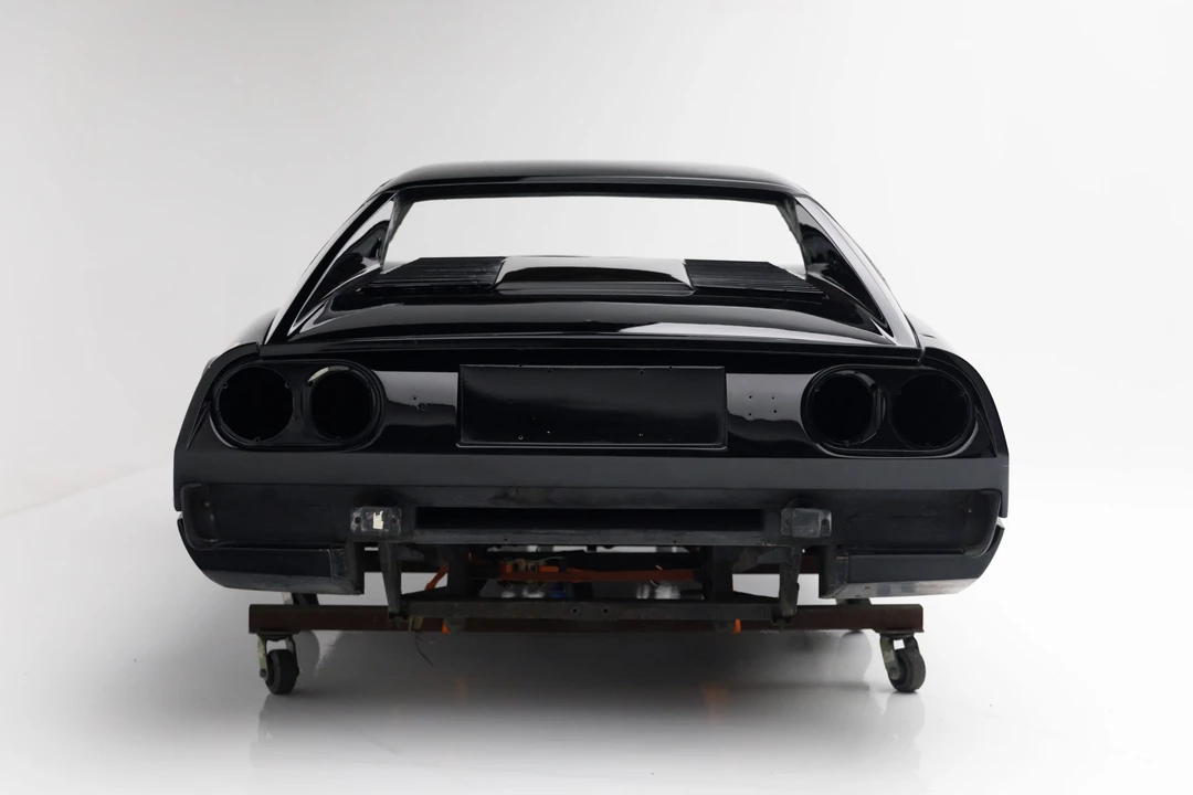 1977 Ferrari 308 GTB - Image 6 of 31