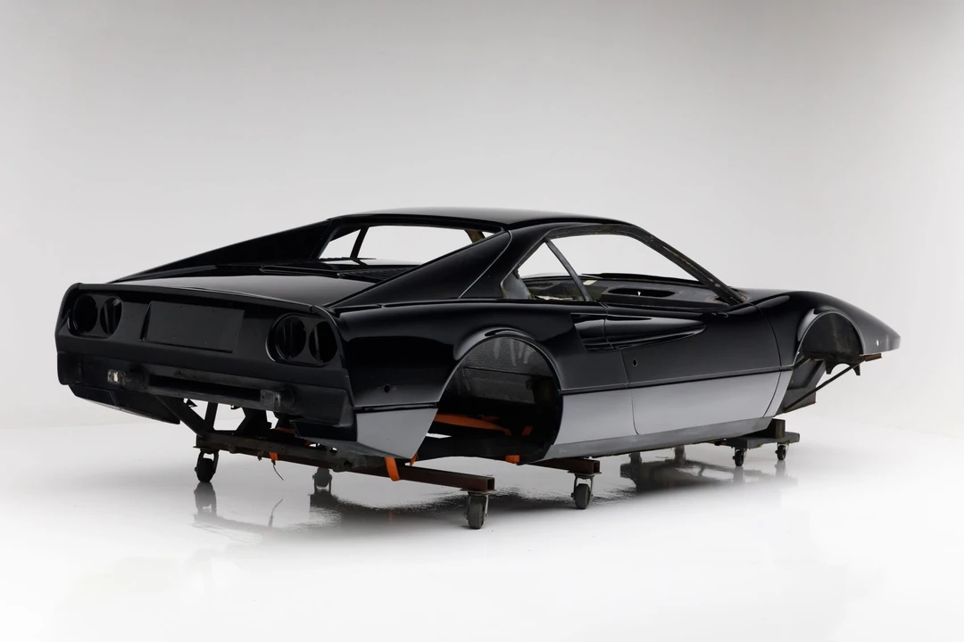 1977 Ferrari 308 GTB - Image 9 of 31