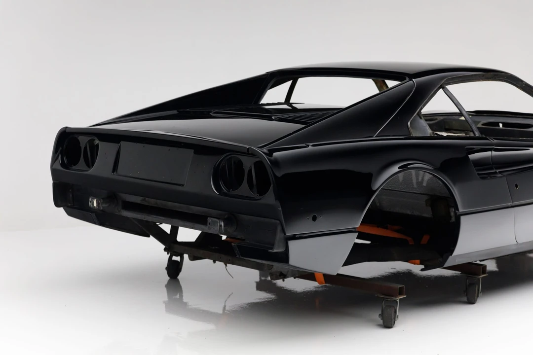1977 Ferrari 308 GTB - Image 22 of 31