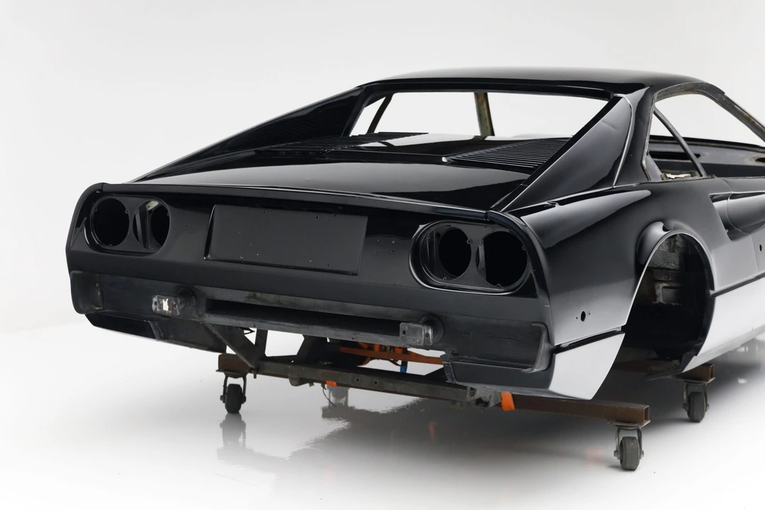 1977 Ferrari 308 GTB - Image 23 of 31