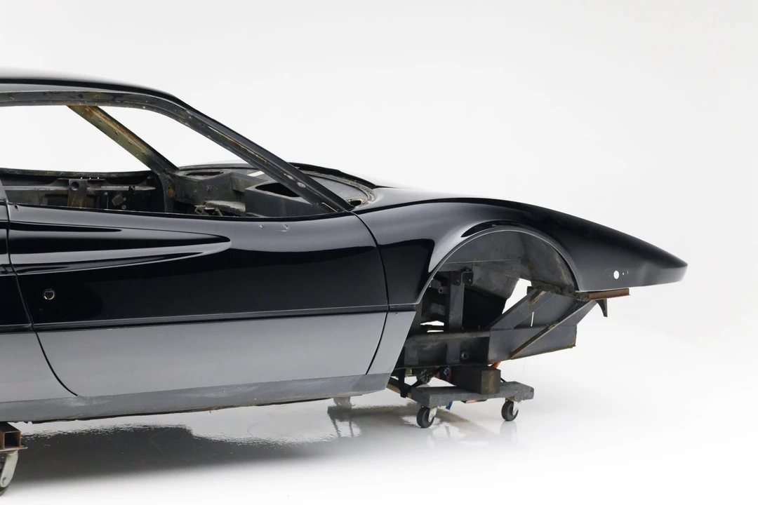 1977 Ferrari 308 GTB - Image 25 of 31