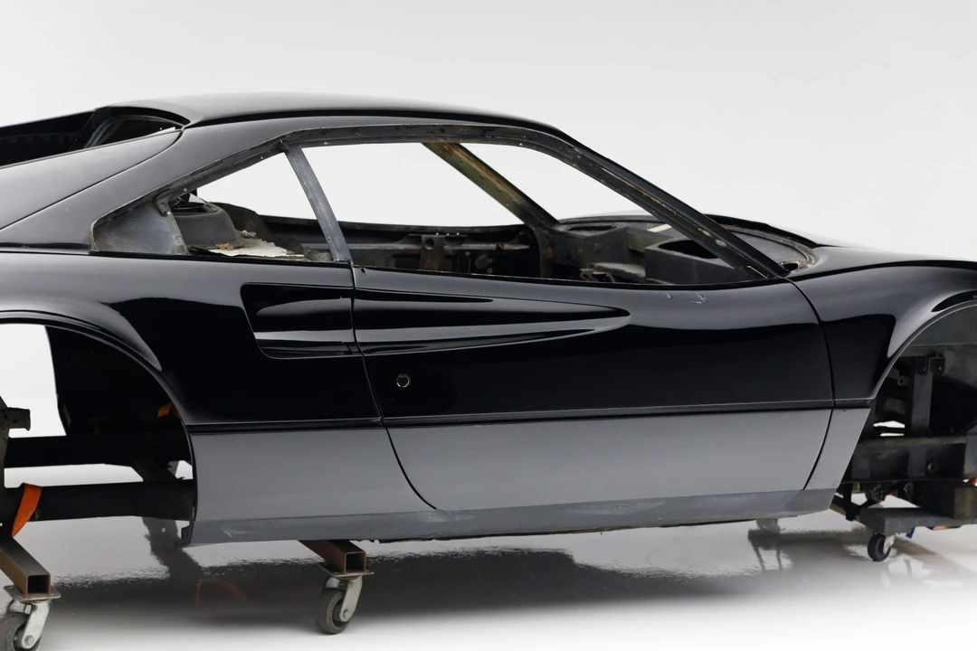 1977 Ferrari 308 GTB - Image 24 of 31