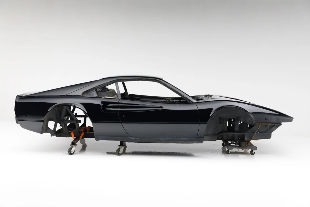 1977 Ferrari 308 GTB - Image 10 of 31