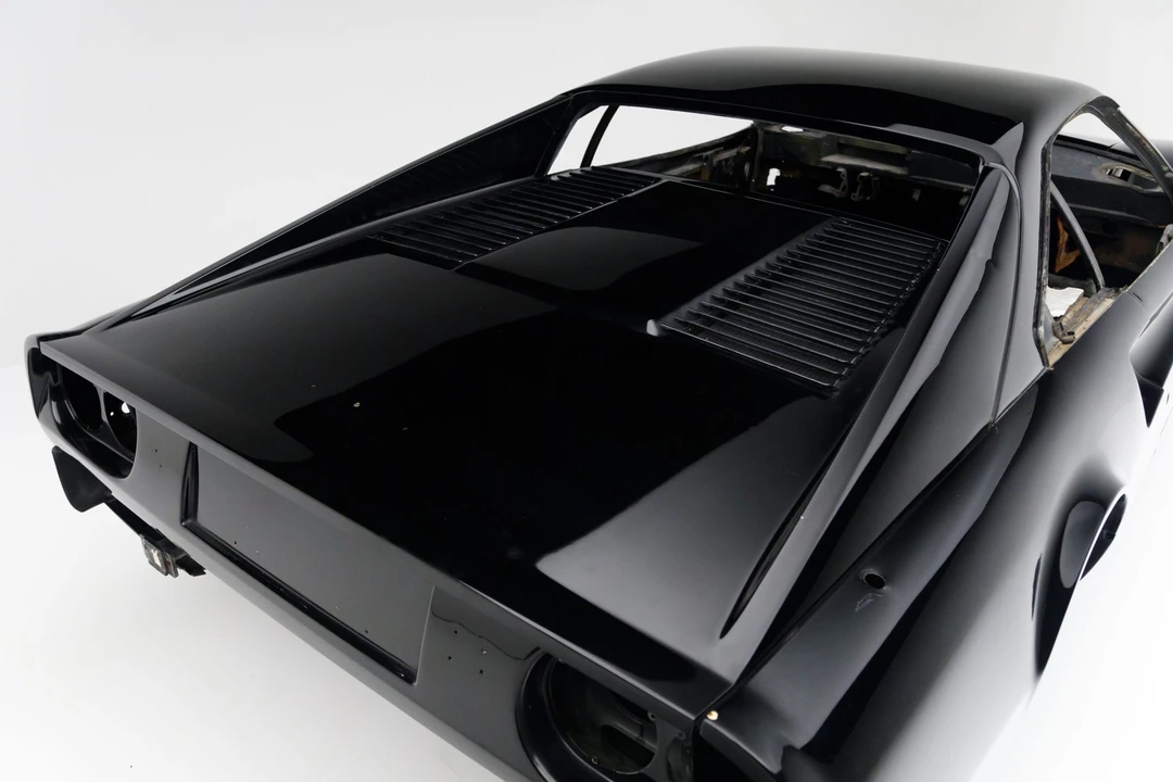 1977 Ferrari 308 GTB - Image 20 of 31