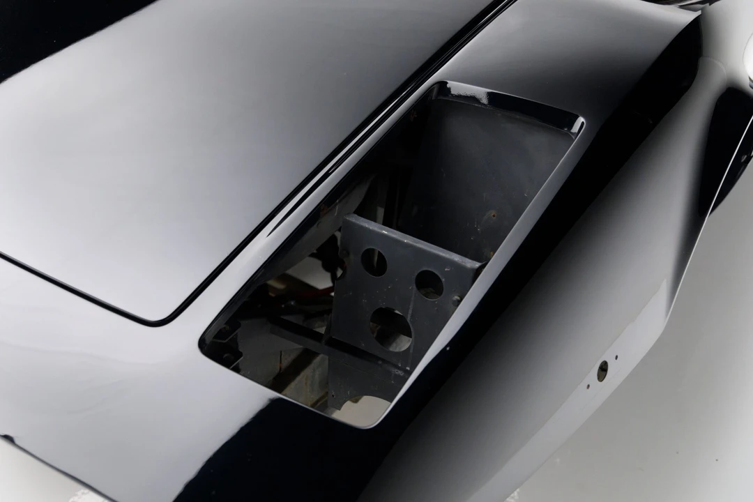 1977 Ferrari 308 GTB - Image 28 of 31