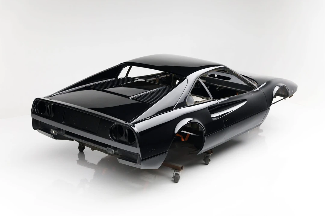 1977 Ferrari 308 GTB - Image 7 of 31