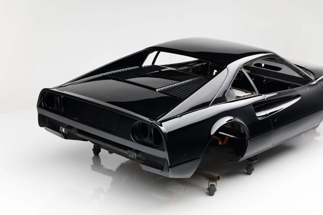 1977 Ferrari 308 GTB - Image 21 of 31
