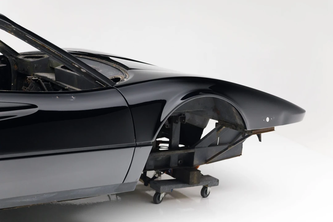 1977 Ferrari 308 GTB - Image 26 of 31