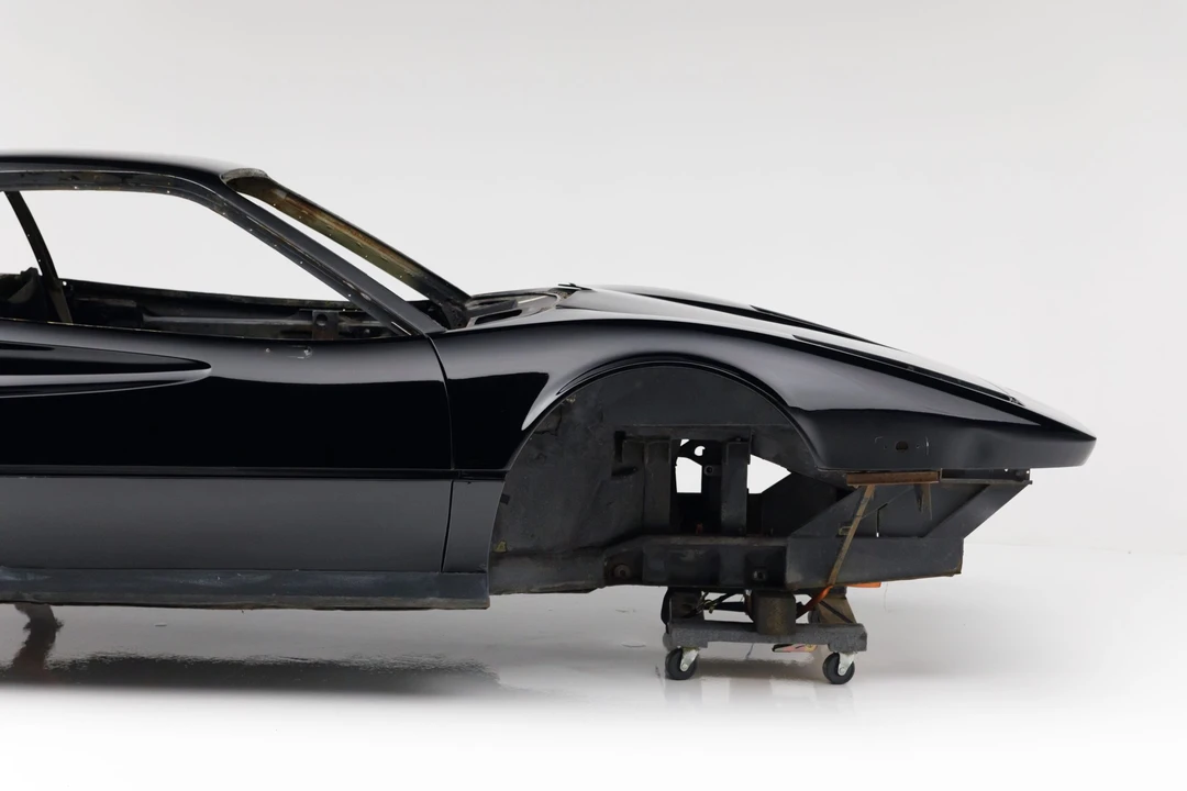 1977 Ferrari 308 GTB - Image 14 of 31