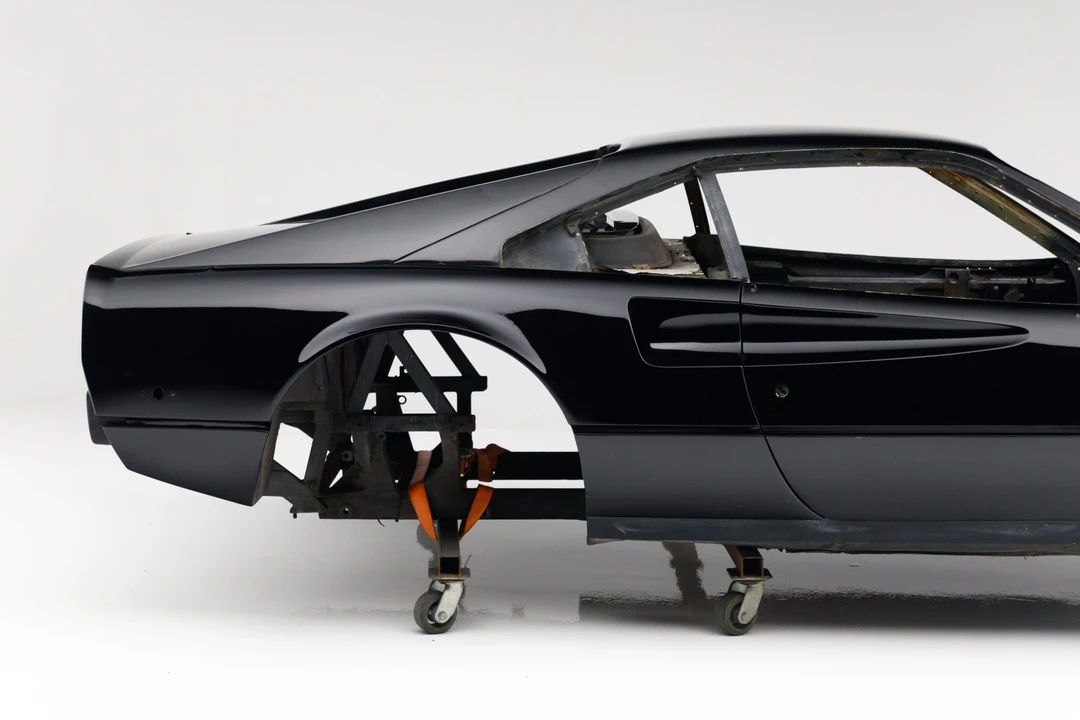 1977 Ferrari 308 GTB - Image 15 of 31