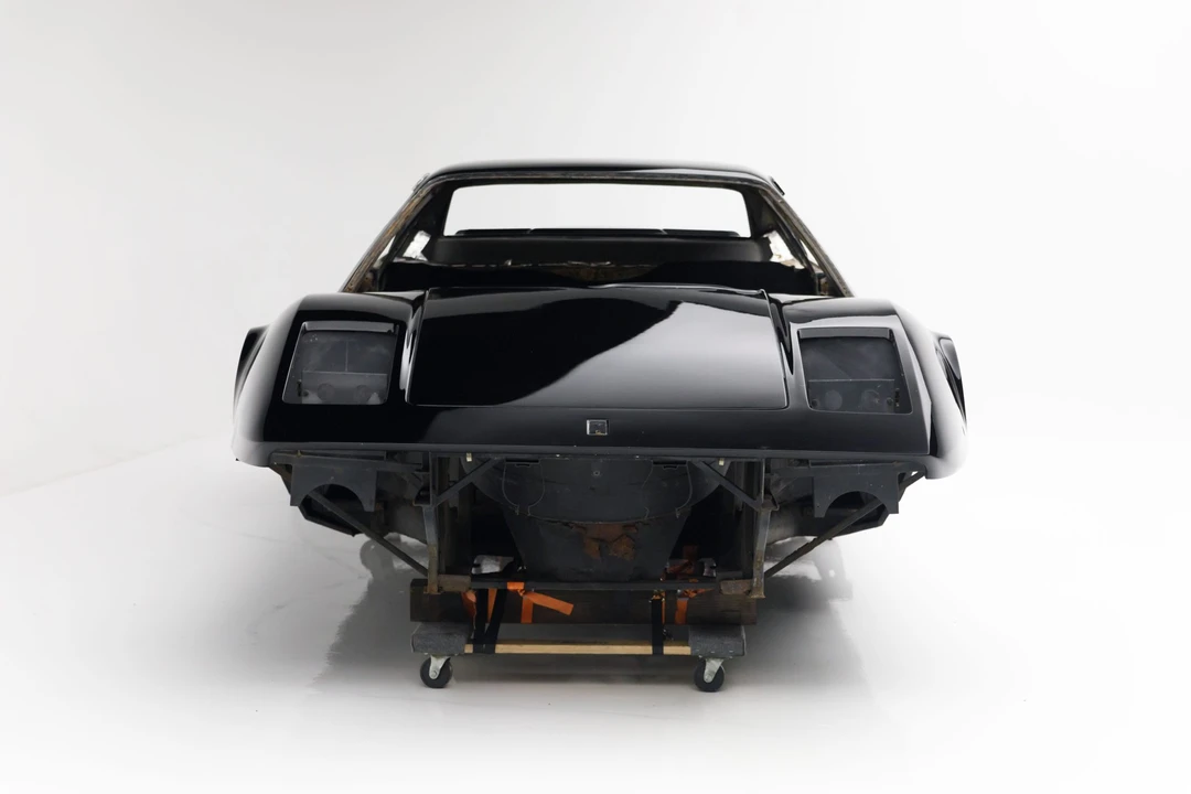 1977 Ferrari 308 GTB - Image 11 of 31