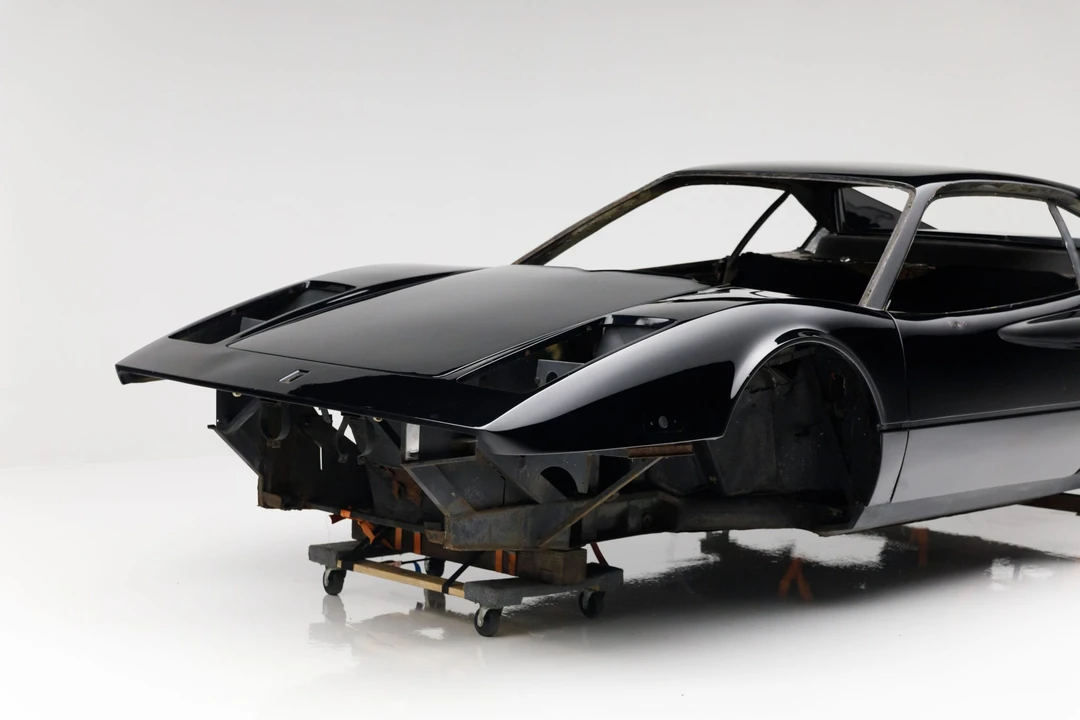 1977 Ferrari 308 GTB - Image 17 of 31
