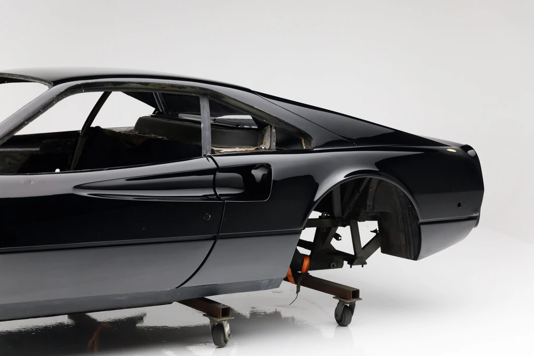 1977 Ferrari 308 GTB - Image 19 of 31