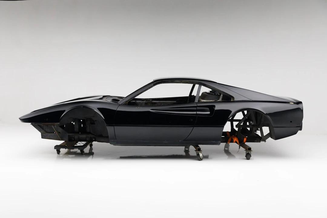 1977 Ferrari 308 GTB - Image 5 of 31