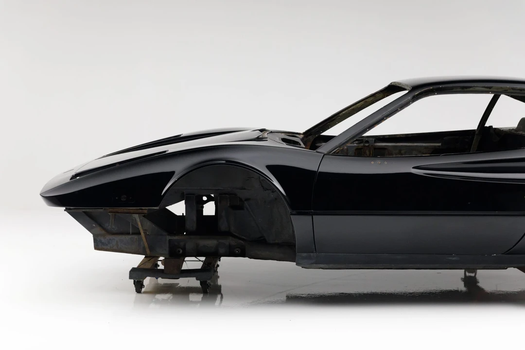 1977 Ferrari 308 GTB - Image 12 of 31