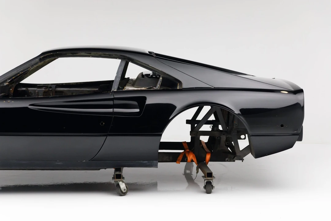 1977 Ferrari 308 GTB - Image 13 of 31