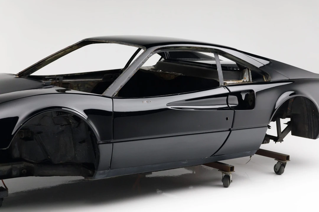 1977 Ferrari 308 GTB - Image 18 of 31