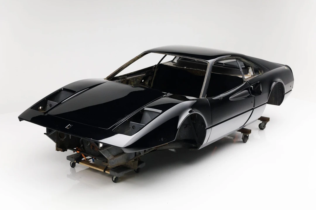 1977 Ferrari 308 GTB - Image 4 of 31