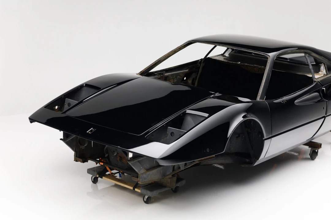 1977 Ferrari 308 GTB - Image 16 of 31