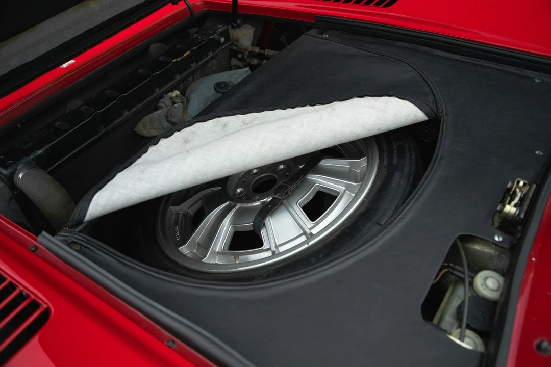 1977 Ferrari 308 GTB - Image 7 of 21