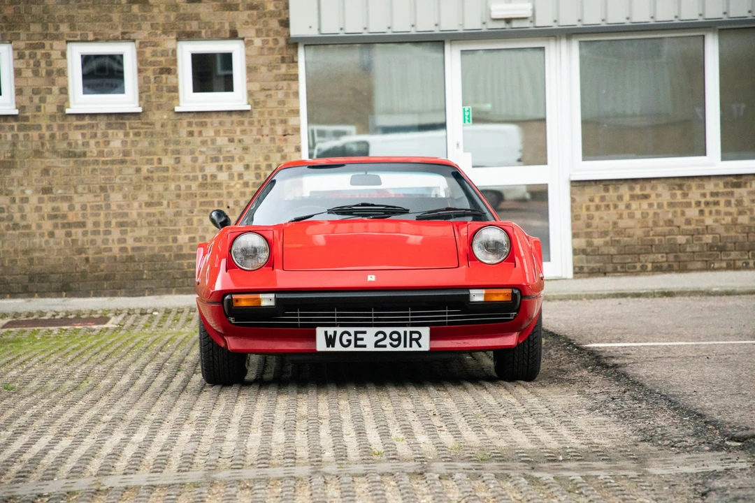 1977 Ferrari 308 GTB - Image 18 of 21