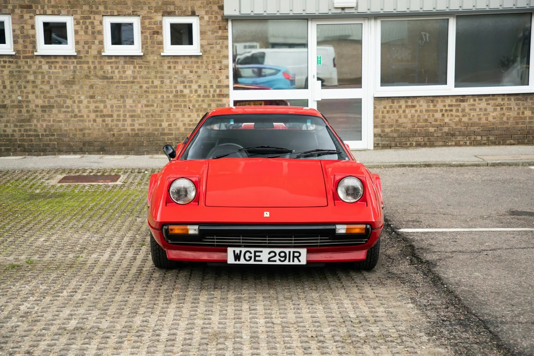 1977 Ferrari 308 GTB - Image 19 of 21