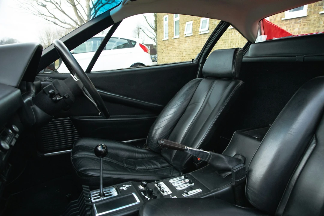 1977 Ferrari 308 GTB - Image 5 of 21
