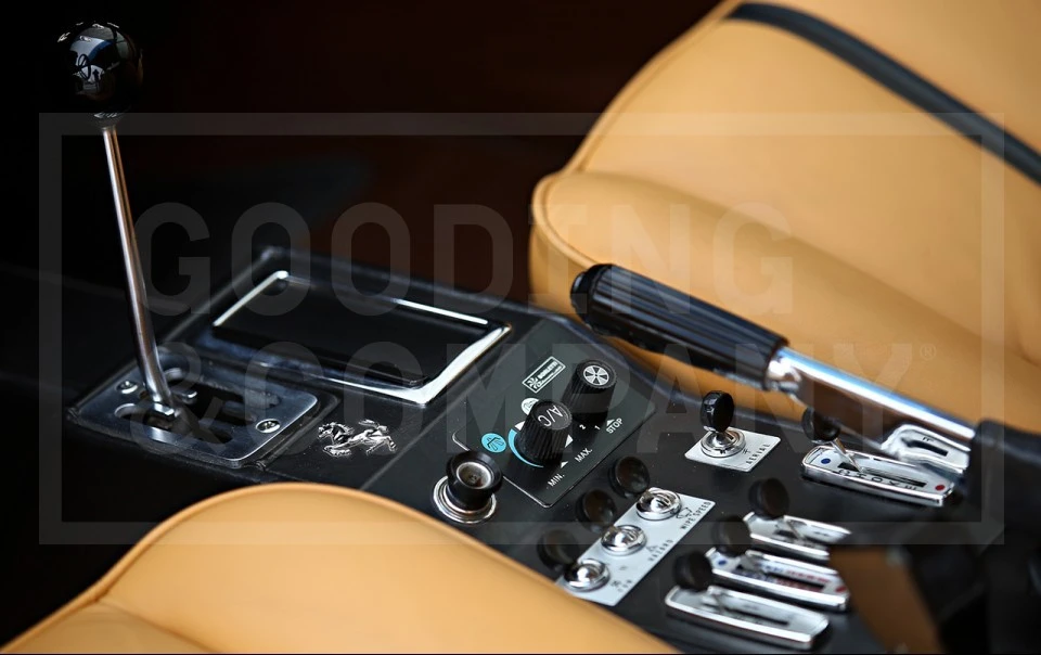 1977 Ferrari 308 GTB - Image 7 of 15
