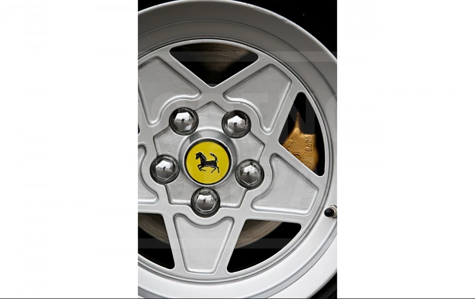 1977 Ferrari 308 GTB - Image 12 of 15