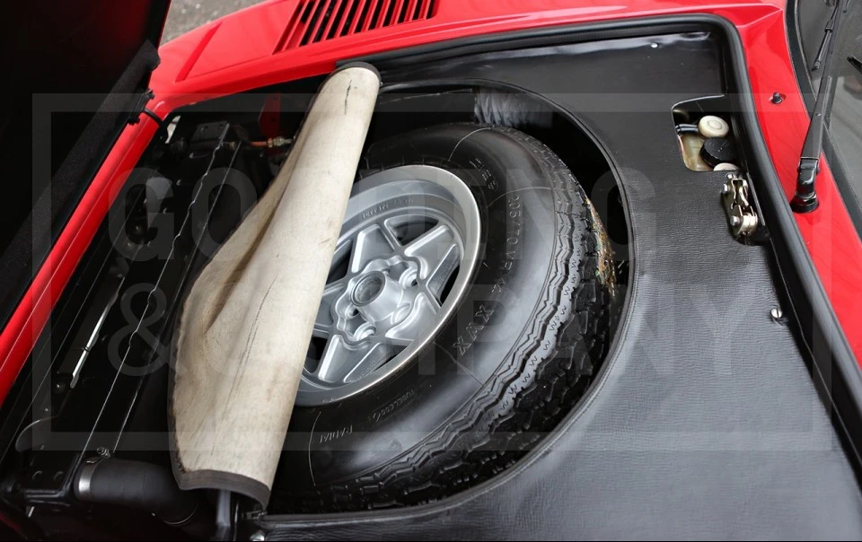 1977 Ferrari 308 GTB - Image 13 of 15