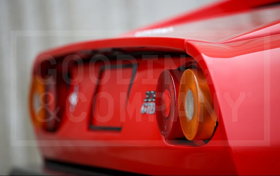 1977 Ferrari 308 GTB - Image 10 of 15