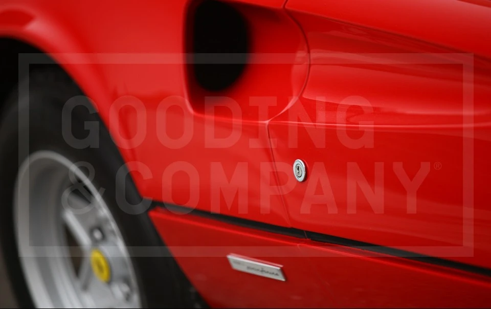 1977 Ferrari 308 GTB - Image 11 of 15