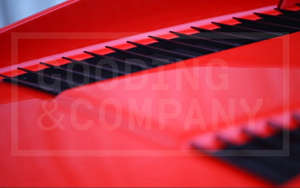 1977 Ferrari 308 GTB - Image 9 of 15