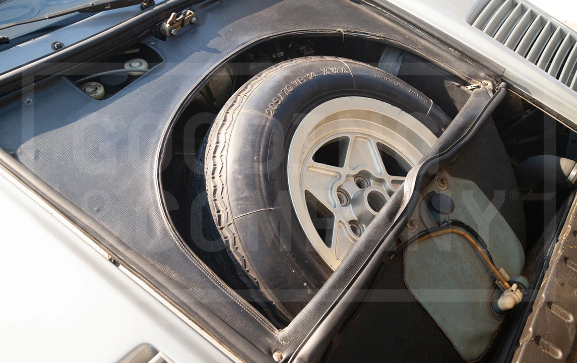 1977 Ferrari 308 GTB - Image 19 of 21
