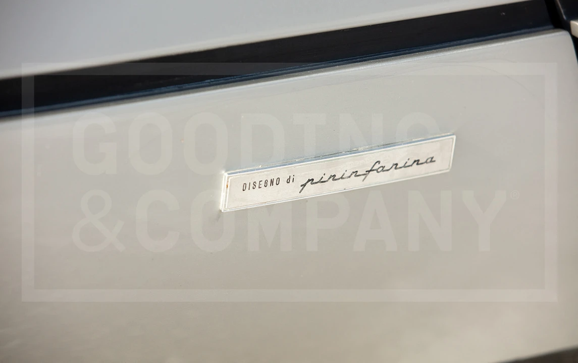 1977 Ferrari 308 GTB - Image 13 of 21