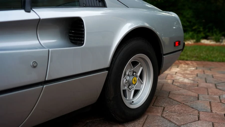 1977 Ferrari 308 GTB - Image 18 of 31