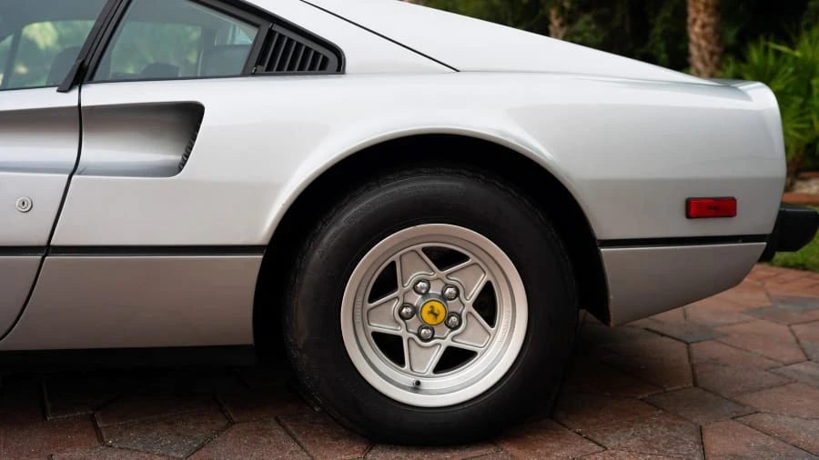 1977 Ferrari 308 GTB - Image 19 of 31