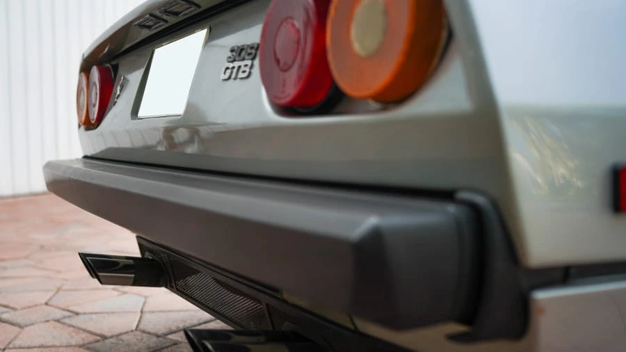 1977 Ferrari 308 GTB - Image 15 of 31
