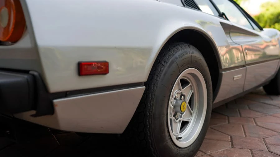1977 Ferrari 308 GTB - Image 17 of 31
