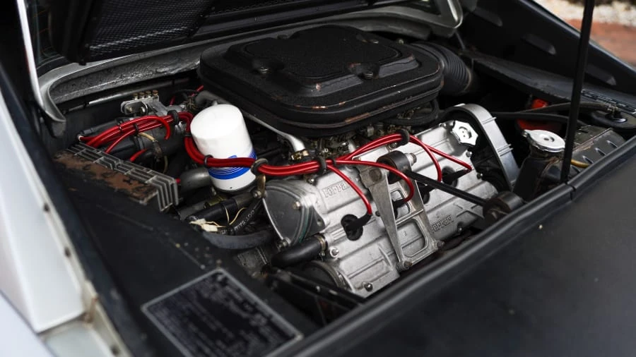 1977 Ferrari 308 GTB - Image 7 of 31