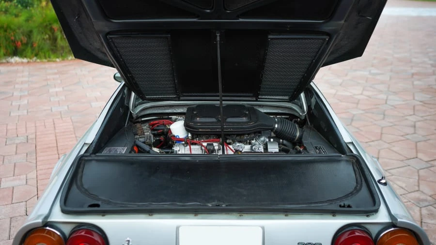1977 Ferrari 308 GTB - Image 10 of 31
