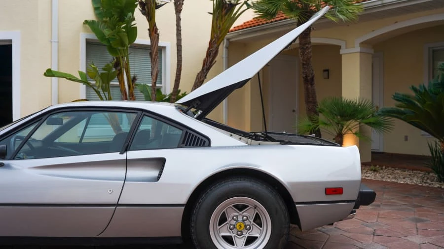 1977 Ferrari 308 GTB - Image 31 of 31