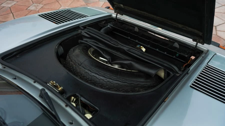 1977 Ferrari 308 GTB - Image 30 of 31