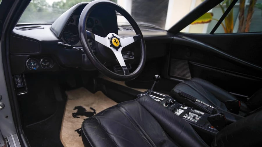 1977 Ferrari 308 GTB - Image 4 of 31