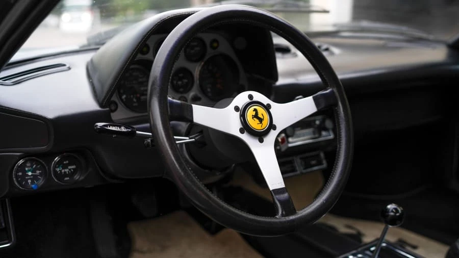 1977 Ferrari 308 GTB - Image 21 of 31