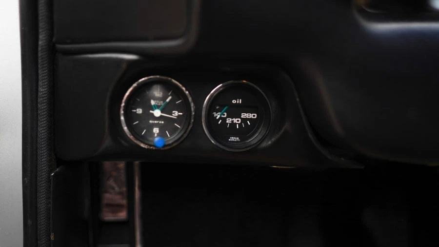 1977 Ferrari 308 GTB - Image 23 of 31