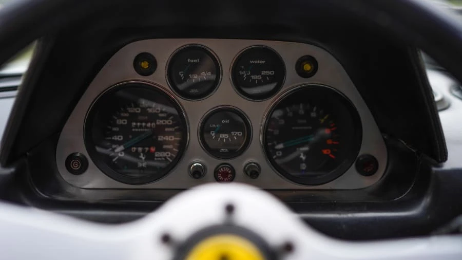 1977 Ferrari 308 GTB - Image 22 of 31